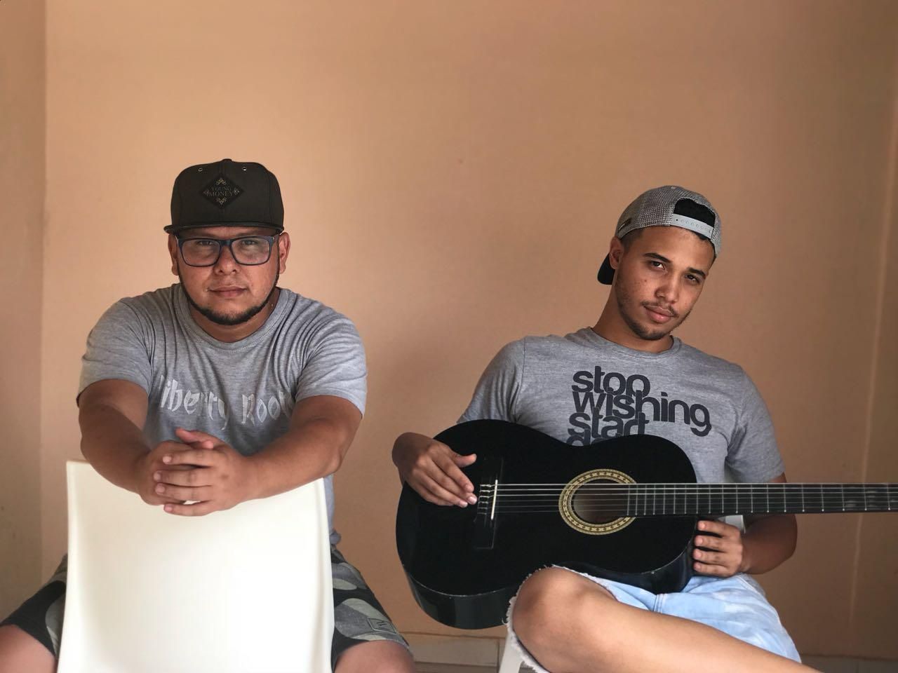 Foto de Ministério Recomeço