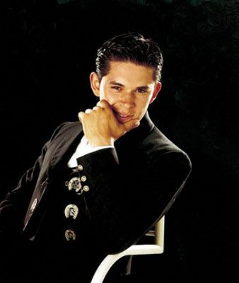 Foto de Raul Sandoval