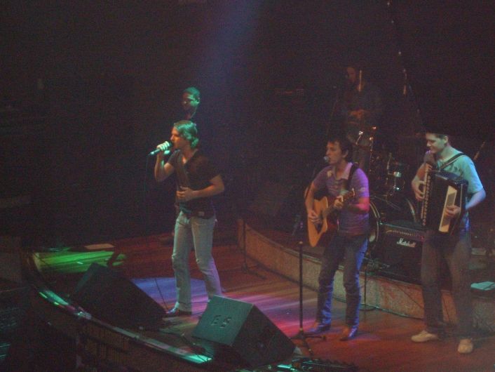 Photo of Maicon e Marcinho