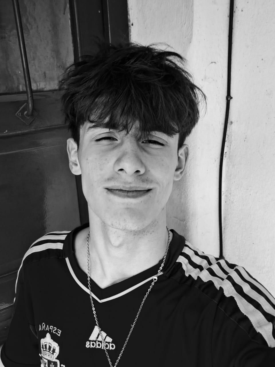 Foto de Juancho 8217