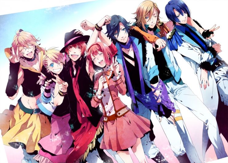 Foto de Uta No Prince-sama