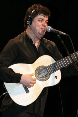 Foto de Dedé Paraizo