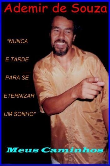 Photo of Ademir de Souza