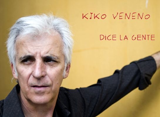 Foto de Kiko Veneno