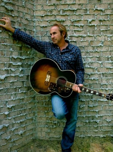 Photo of Billy Falcon