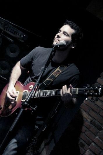 Foto de Back in Drive