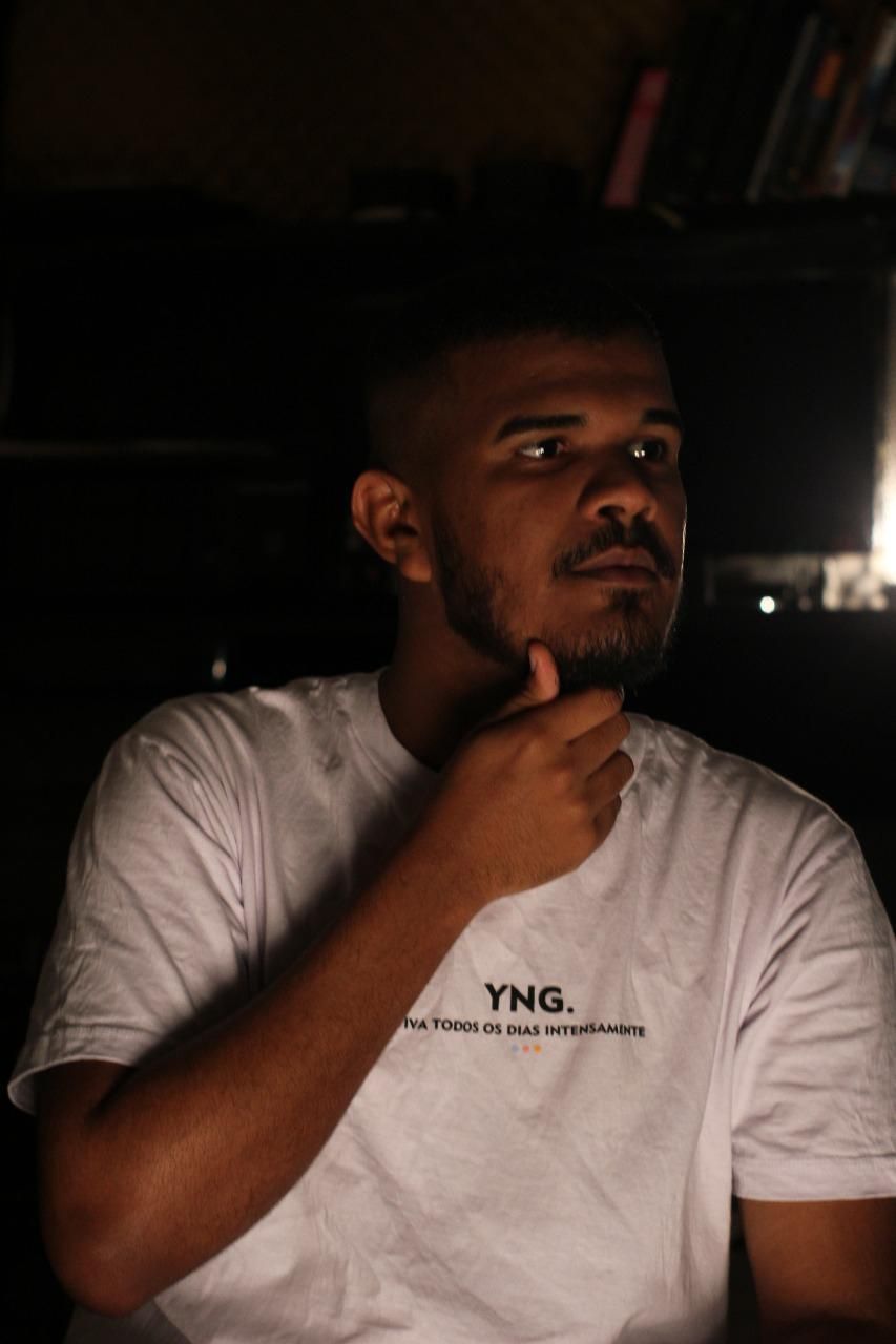 Foto de Lucas Cupertino