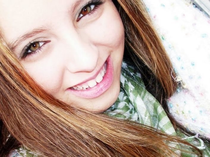 Foto de Gabi Freitas