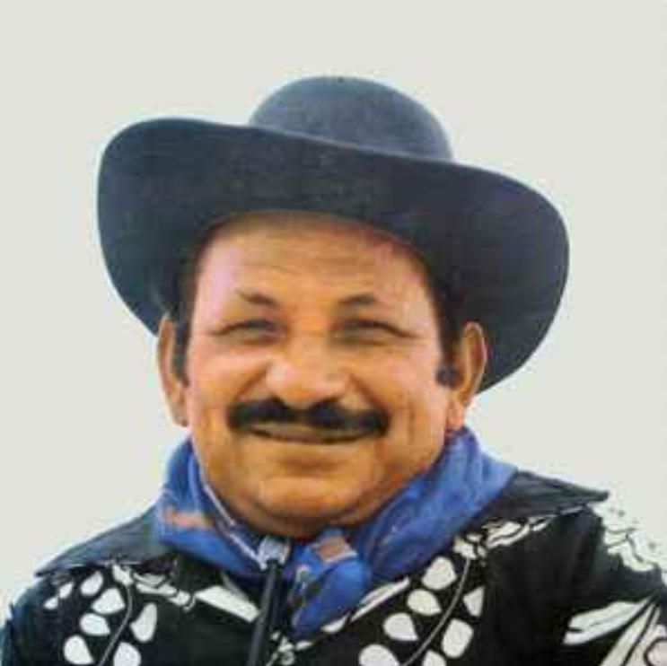 Foto de Zito Borborema