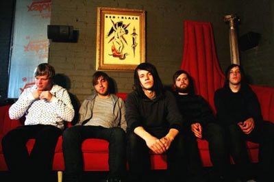 Foto de Dear Whoever