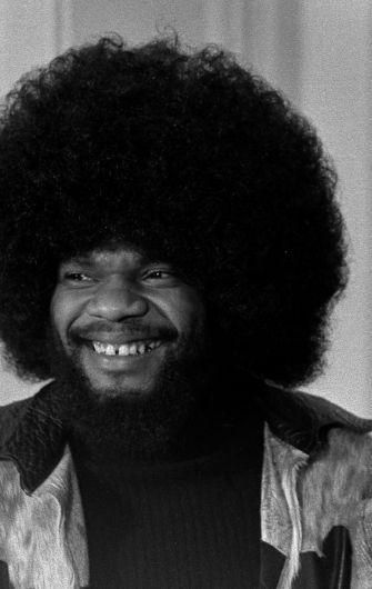 Foto de Billy Preston