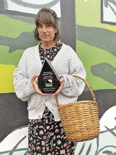 Foto de Katharine Whalen