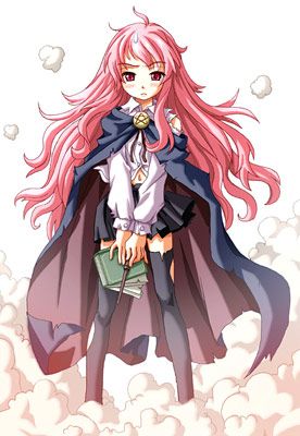 Foto de Zero no Tsukaima