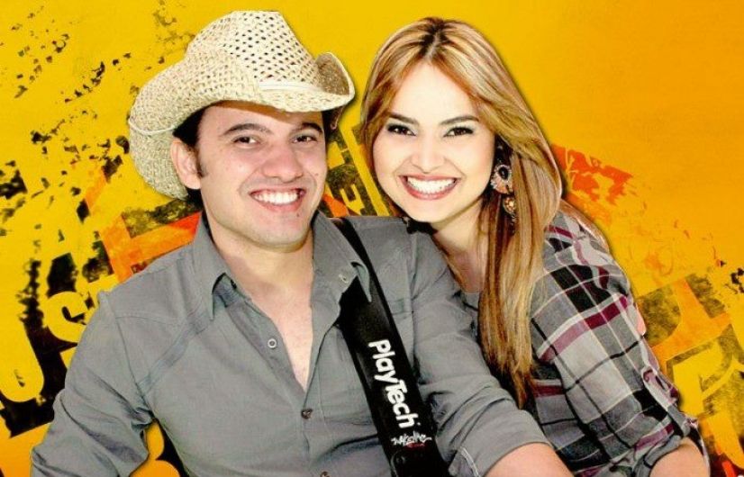 Foto de Rildo & Riany