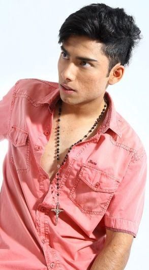 Photo of Davi Rodrigues