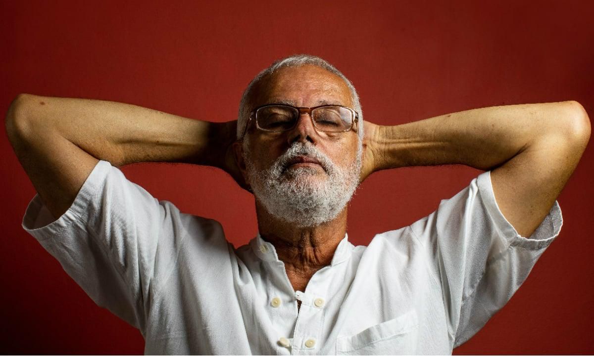 Foto de Roberto Mendes