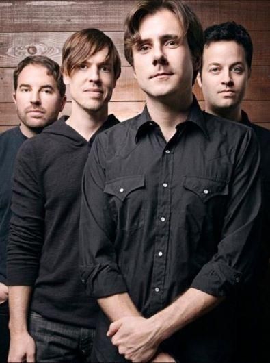 Foto de Jimmy Eat World