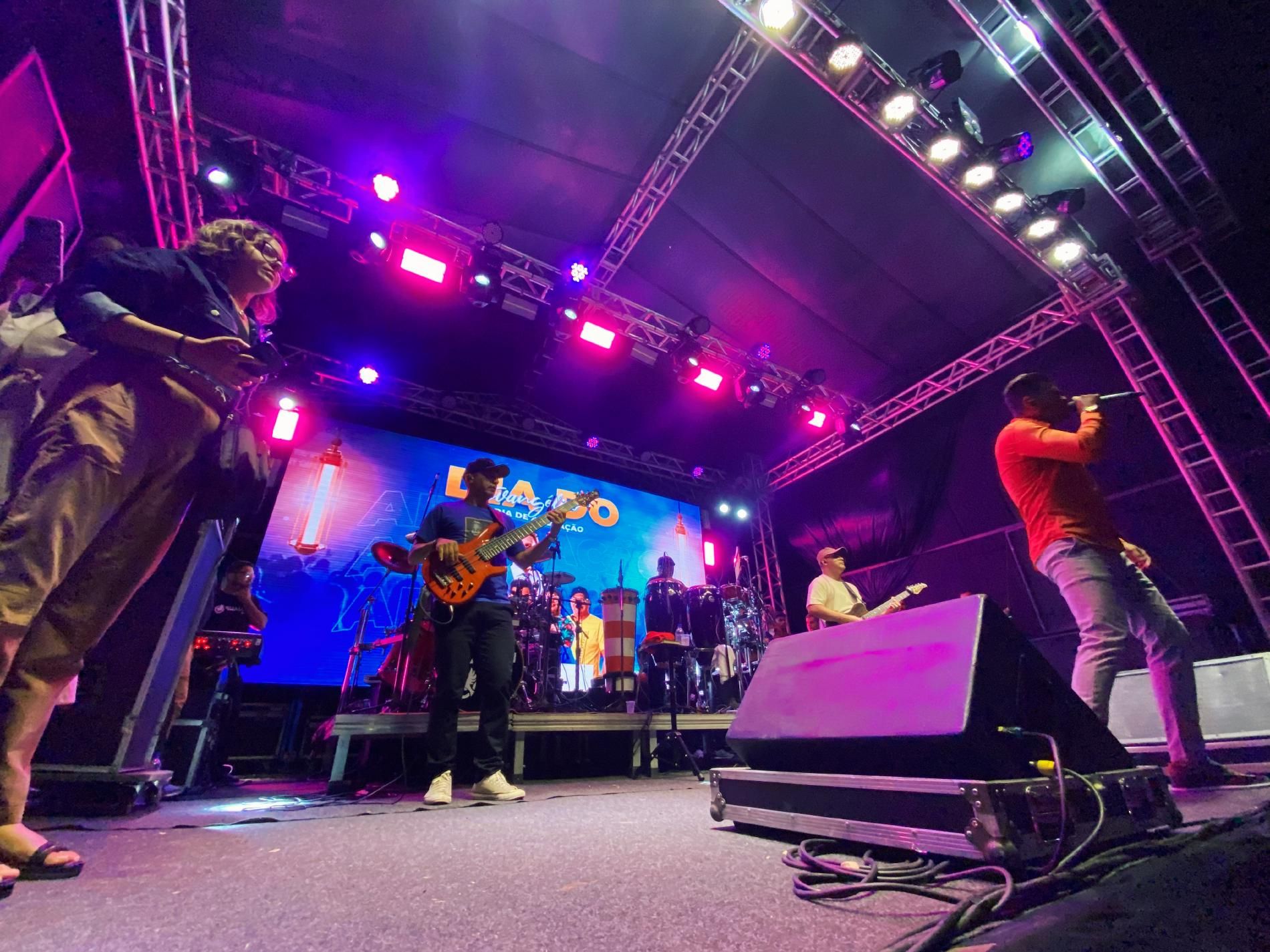 Foto de Banda Shalom