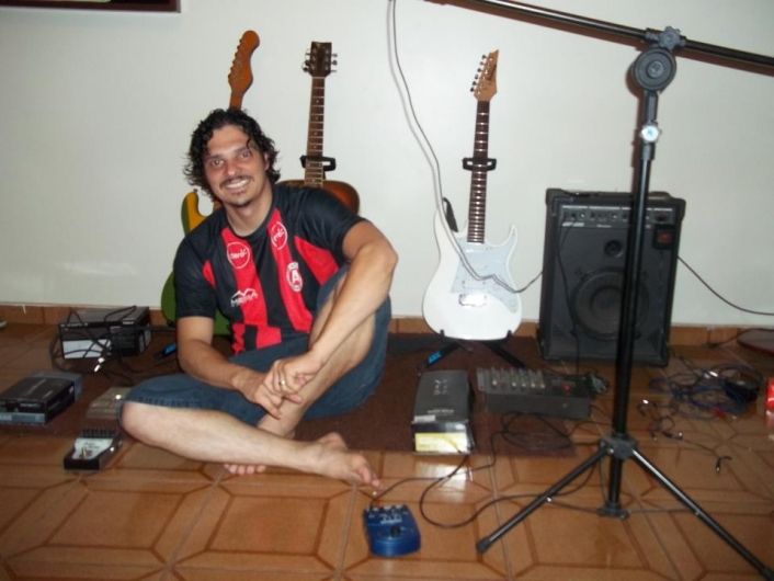 Foto de Anjos do Acaso