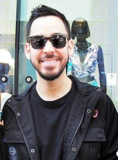 Foto de Mike Shinoda