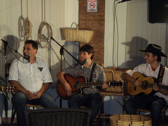 Foto de Celso Lemos & Celsinho