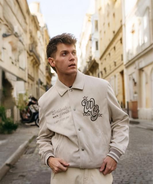 Foto de Jamie Miller