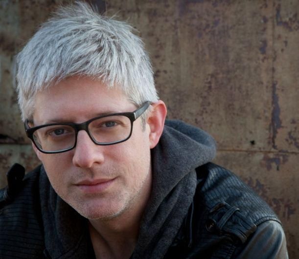Foto de Matt Maher