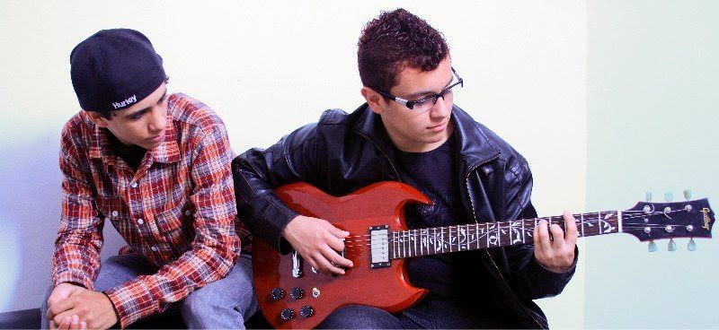 Foto de Banda Renúncia