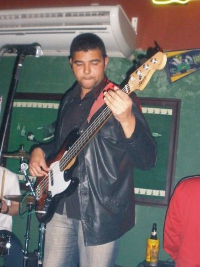 Foto de Divergência