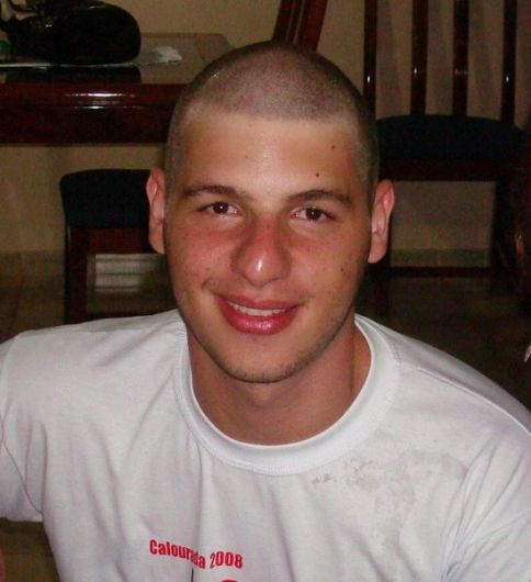 Foto de Alan Fernandes