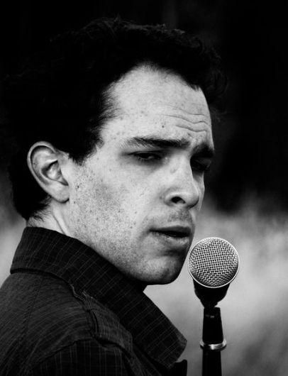 Photo of Shai Oliva Alon