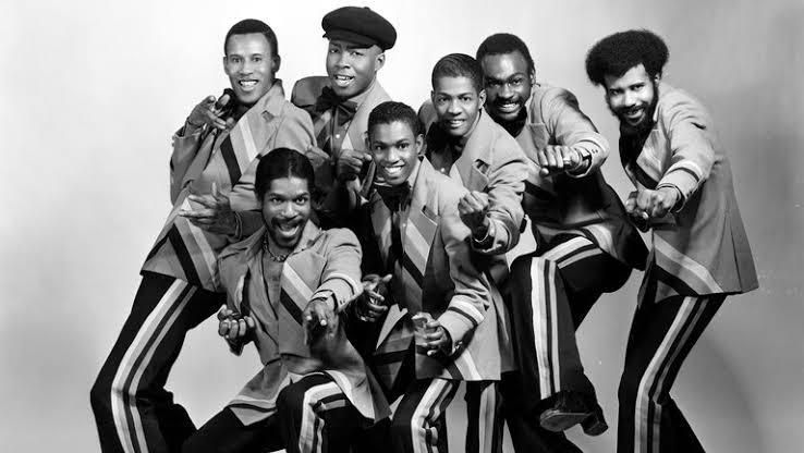 Foto de Kool And The Gang