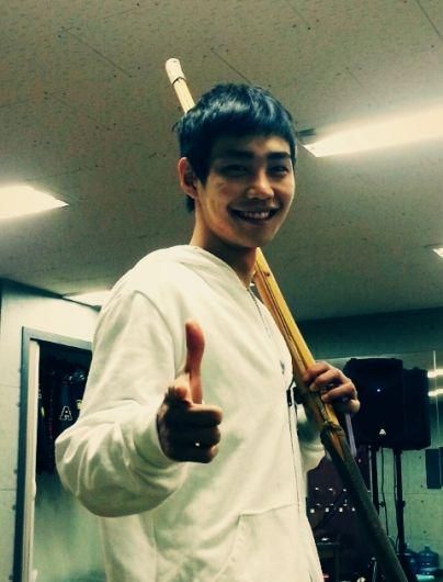 Foto de Air Plane (K-Pop)