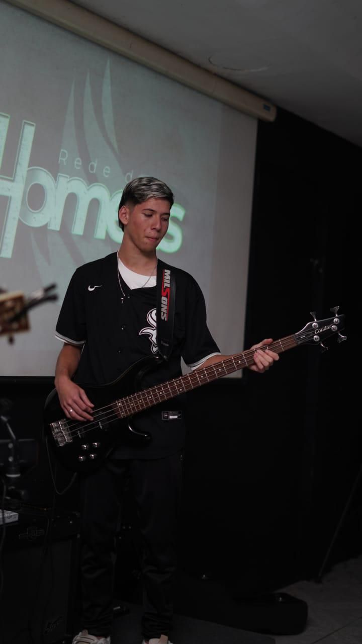 Foto de Filipe Schutz flores