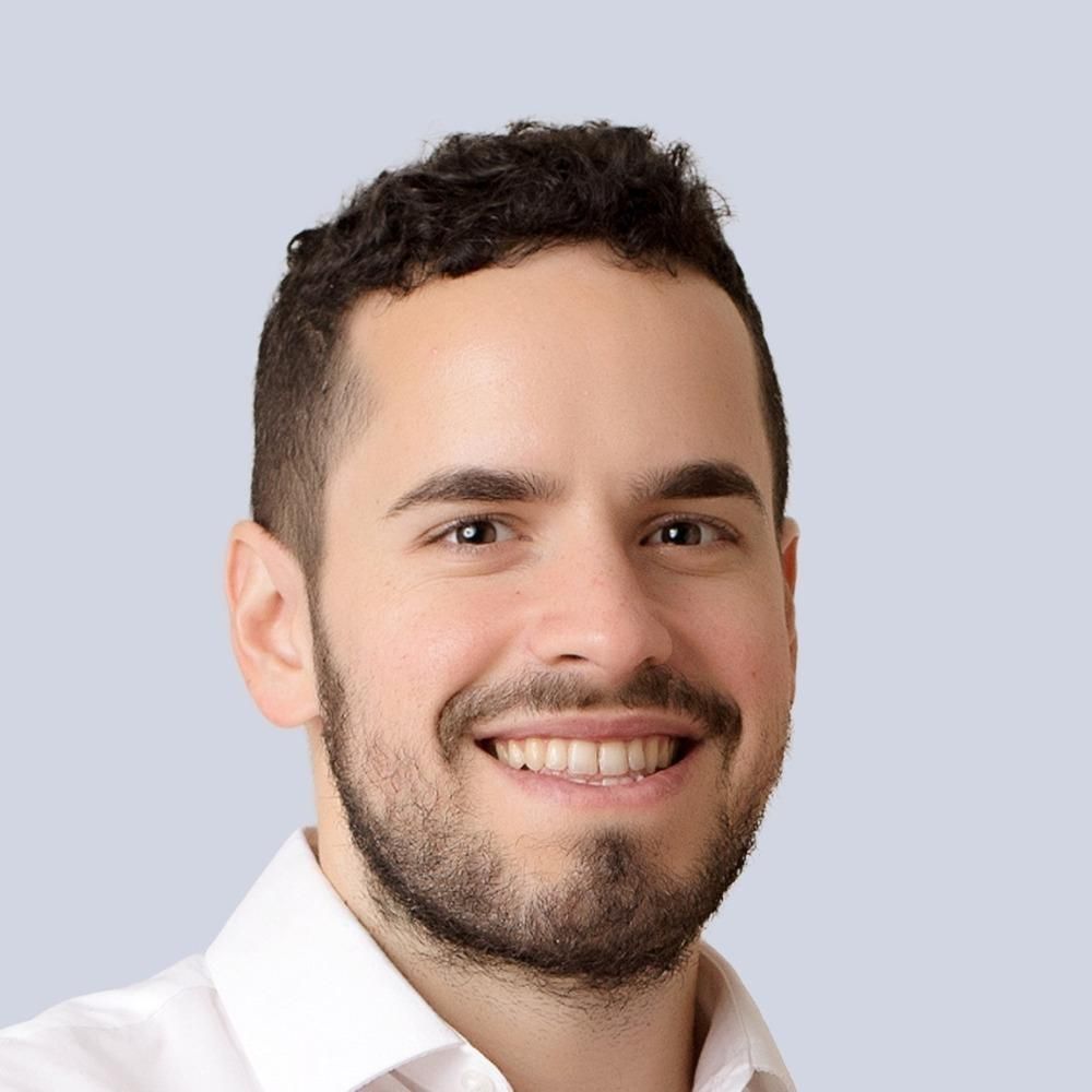 Foto de Federico Pereiro