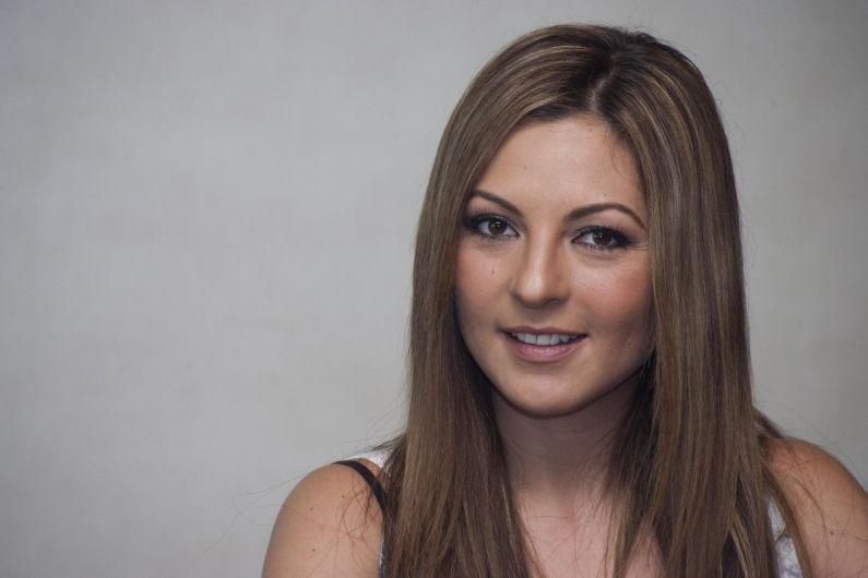 Foto de Mariana Ochoa