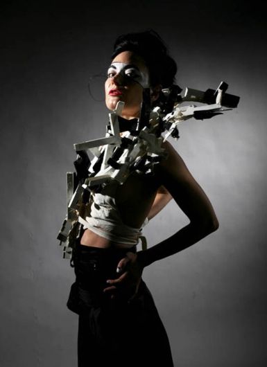 Foto de Kristeen Young