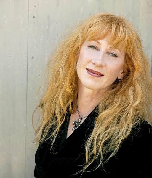 Foto de Loreena McKennitt