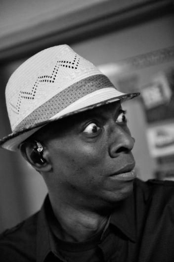 Foto de Keb' Mo'