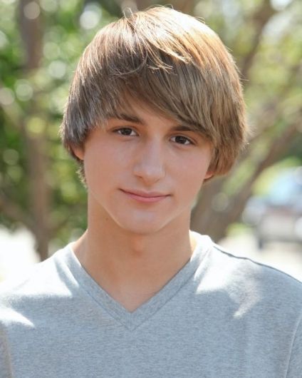 Foto de Fred Figglehorn