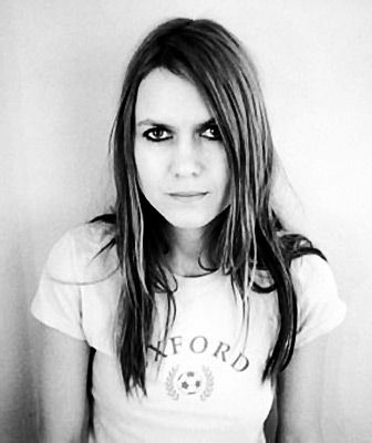 Foto de Juliana Hatfield