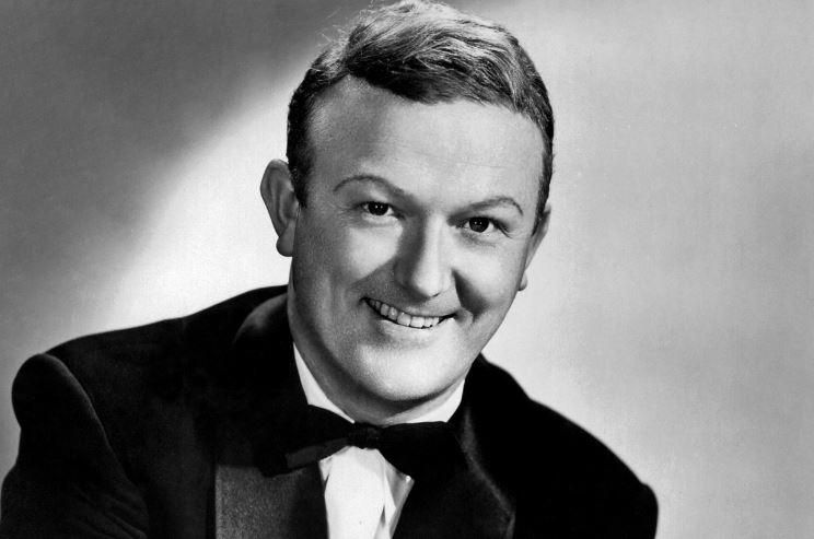 Photo of Billy Vaughn