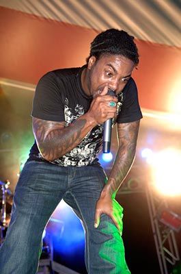 Foto de Sevendust