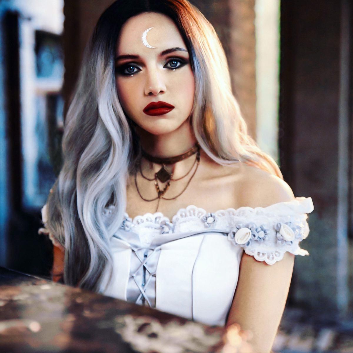 Foto de Sina Moonlake