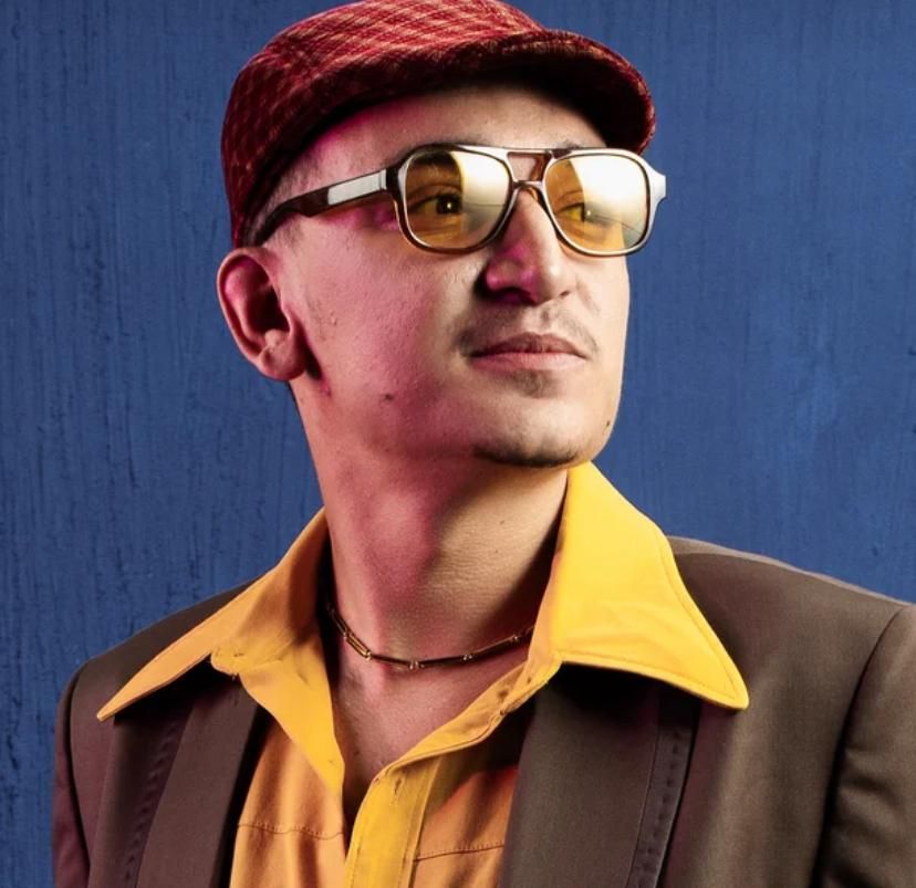 Photo of João Gomes