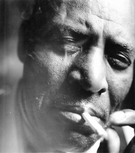 Foto de Howlin' Wolf