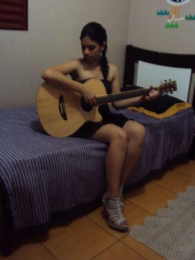 Photo of Amanda Camozzato