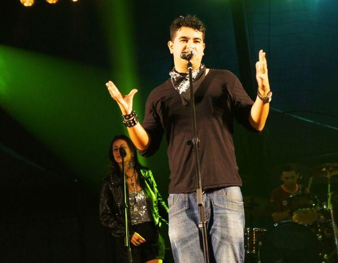 Foto de Lady Tequila