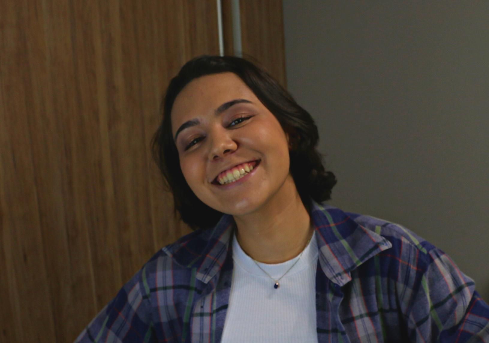 Foto de Karina Cyrillo