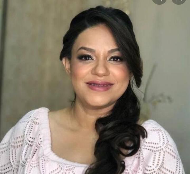 Foto de Monaiza Carvalho